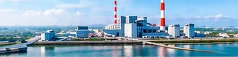 Nhiệt điện Long Phú 1